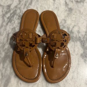 Pre-Loved tory Burch millers